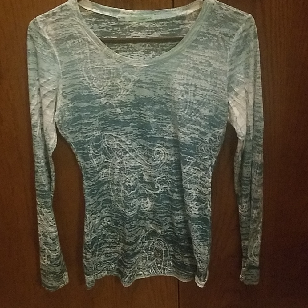 Maurices Long Sleeve